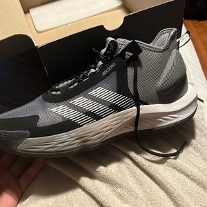 Adizero Select Team Basketball shoes